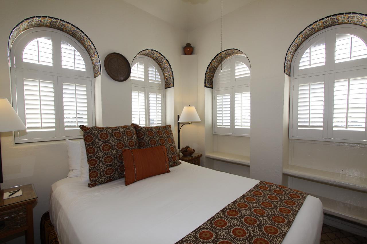Once hotel